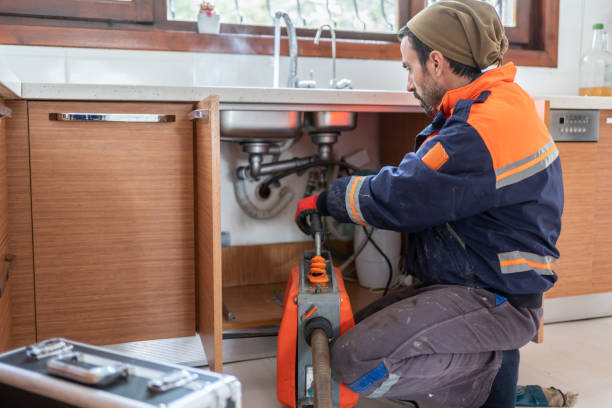 Best Toilet Repair Services  in Wolfdale, PA