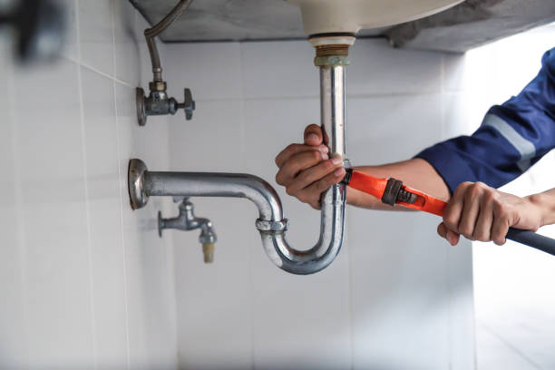 Best Affordable Plumber Near Me  in Wolfdale, PA