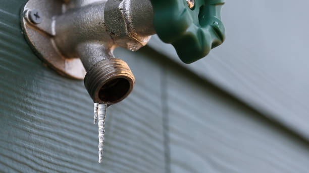 Best Commercial Plumbing Services  in Wolfdale, PA