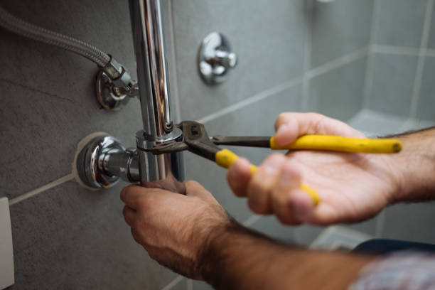 Best Emergency Plumber  in Wolfdale, PA