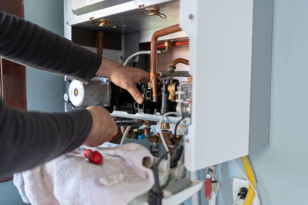 Best Residential Plumbing Services  in Wolfdale, PA