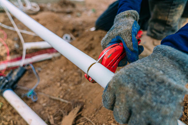 Best Plumbing Installation Services  in Wolfdale, PA