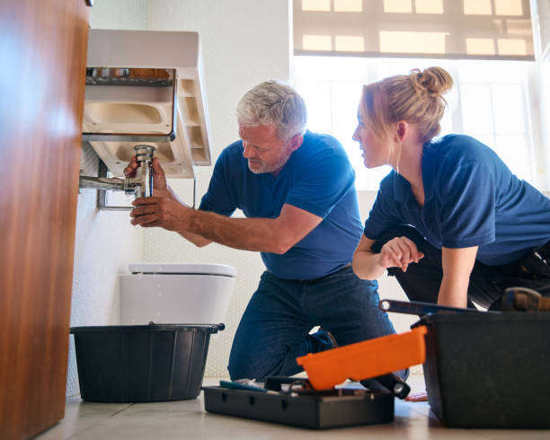 Reliable Wolfdale, PA Plumbing Solutions